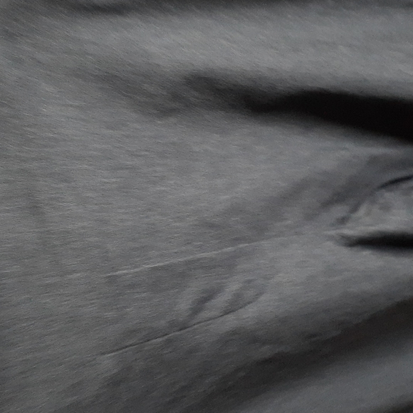 Reitman's Stone Grey Dress Pants -12 Petites - Picture 7 of 8